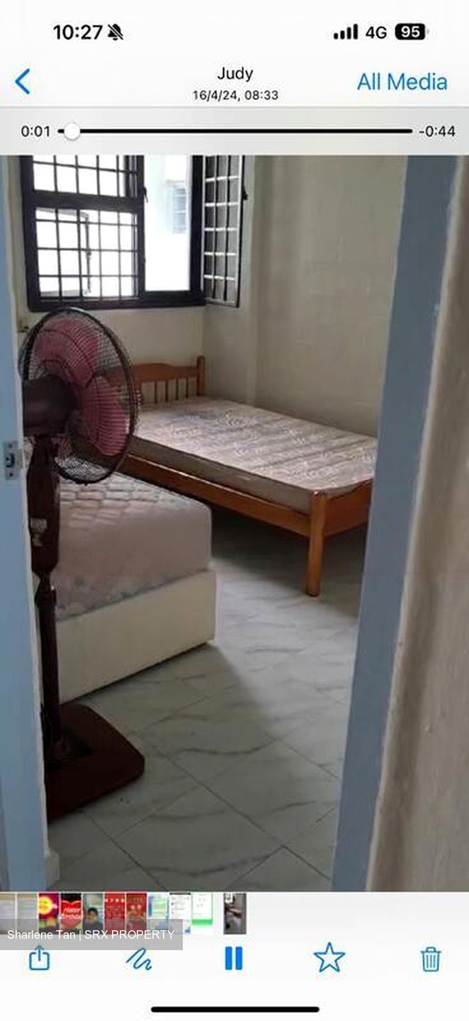 Blk 1 Ghim Moh Green (Queenstown), HDB 3 Rooms #481359601